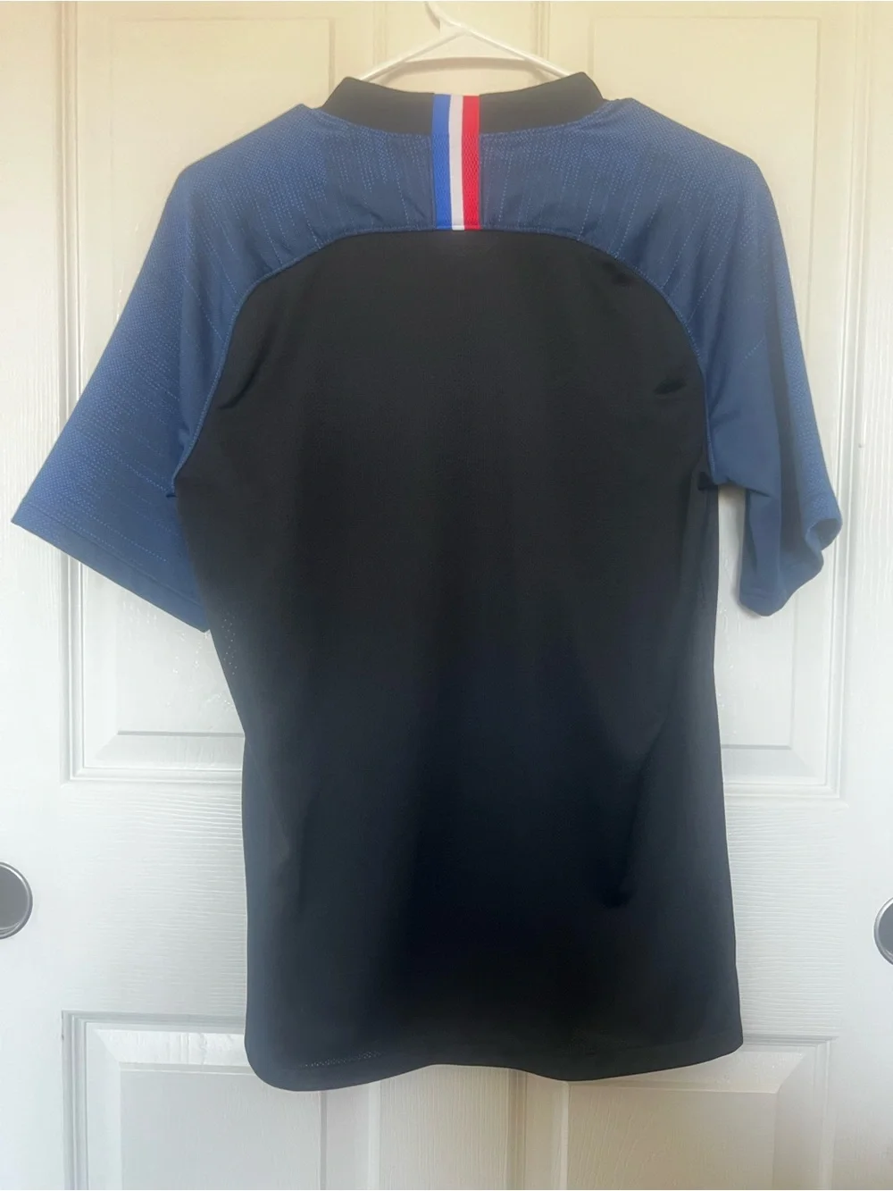 Paris Saint-Germain Jordan Brand Strike Training Shirt 2019/20